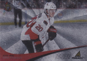 Hockey card Andre Petersson