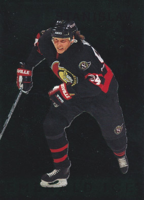 Hockey card Stanislav Neckar