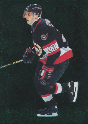 Hockey card Antti Tormanen