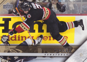 Hockey card Zdeno Chara
